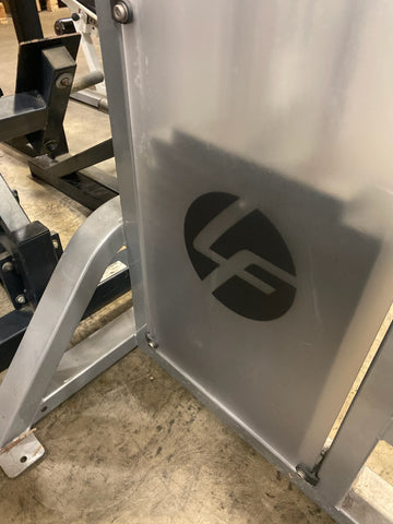 Life FItness Lat Pulldown - Used