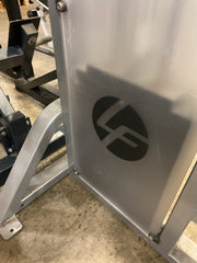 Life FItness Lat Pulldown - Used