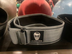 Used GymReaper Quick Locking Belts