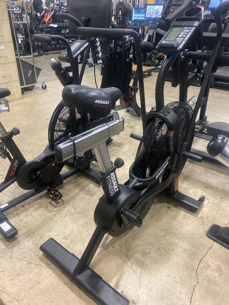 Assault Bike Pro X - Used