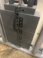 Life Fitness G7 Home Gym (Functional Trainer) - Used