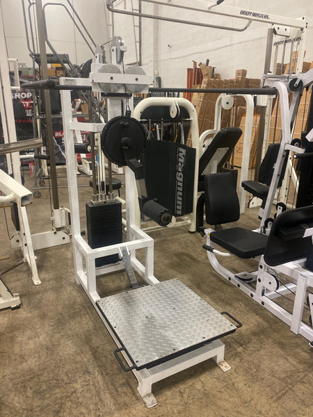 Reflex Total Hip - Used