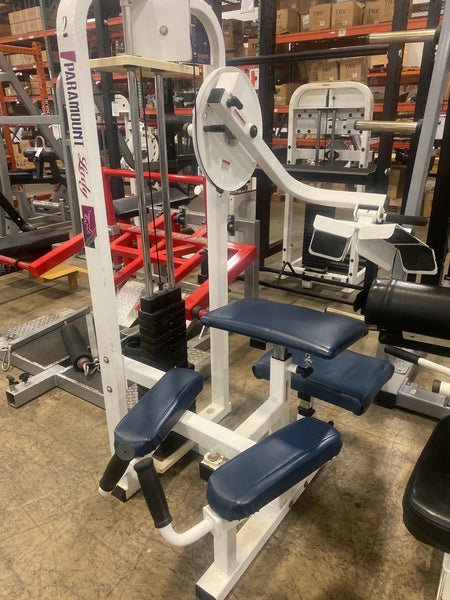 Paramount Glute Kickback - Used