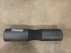 Body Solid Premium Bar Pad - Used