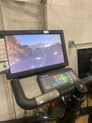 Expresso GO Upright Bike - USED