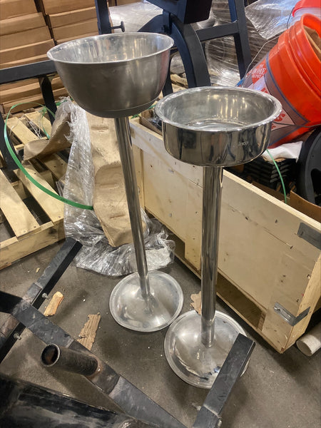Chalk Bowl - USED
