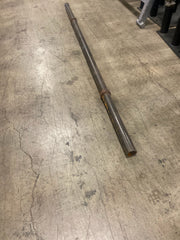 Axle Bar - 53" Used