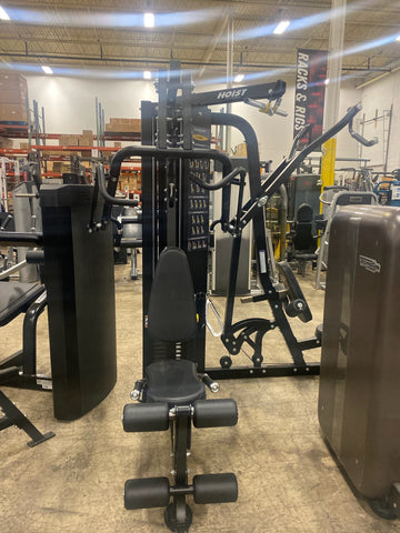 Hoist H2200 Home Gym - Used