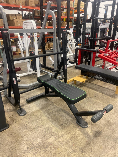 Panatta Olympic Flat Bench - Used