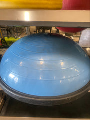 Used Bosu Ball Home Balance Trainer