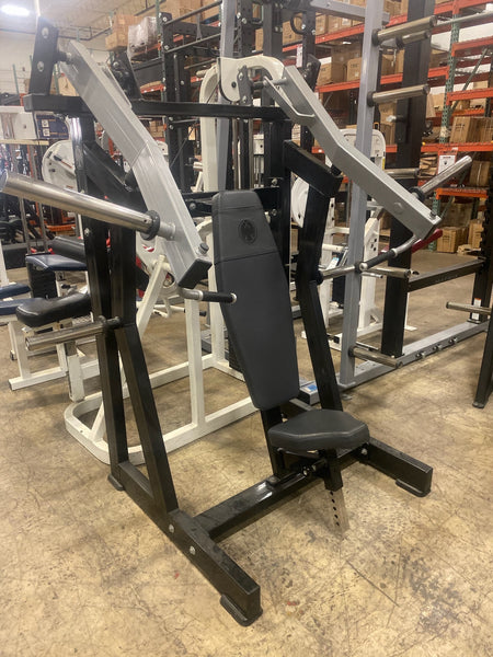 Fitland Chest Press (Plate Loaded) - Used
