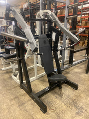 Fitland Chest Press (Plate Loaded) - Used