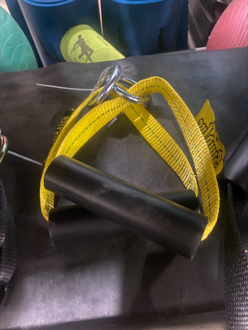 Spud Inc Cable Handles (Used)