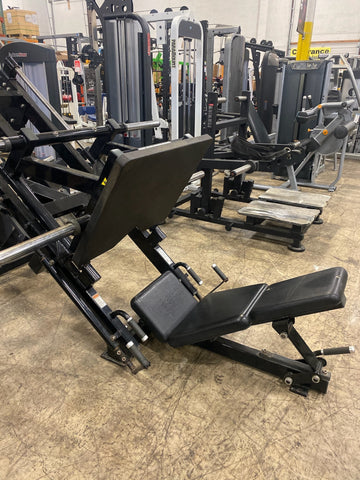 Hammer Strength Linear Leg Press - Used