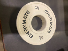Everymate Change Plate Set - Used