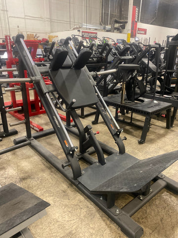 Insight Fitness Hack Squat - Used