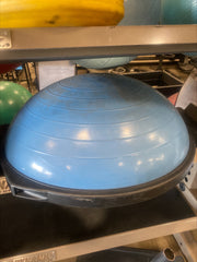 Used Bosu Ball Home Balance Trainer