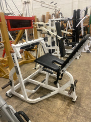 Hammer Strength Hamstring Curl - Used