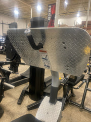 Hoist Dual Action Leg Press - Used