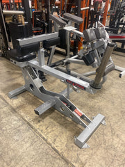 Flex Fitness Plate Loaded Seated Calf - Used