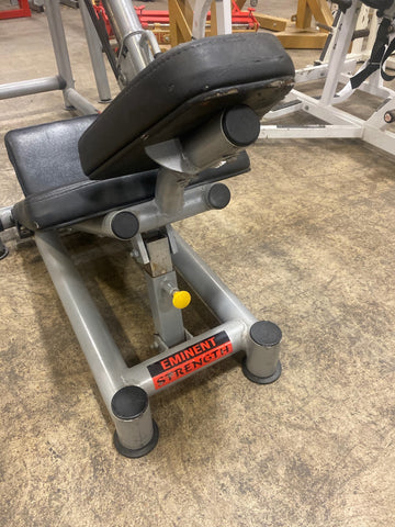 Magnum 45 Degree Leg Press - Used