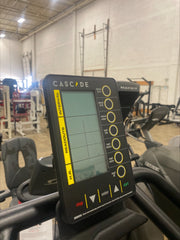Cascade Ultra Runner Curved Treadmill - USED