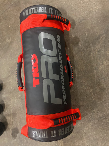 TKO Pro Performance Bag 5KG - Used