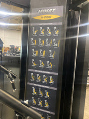 Hoist H2200 Home Gym - Used