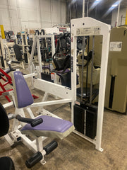 BodyMasters Rowing MD 213 - USED