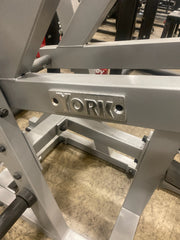 York Power Squat - Used
