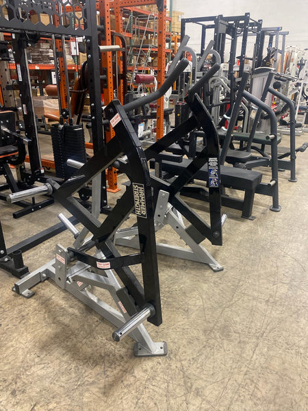 Hammer Strength Ground Based Twist - Used