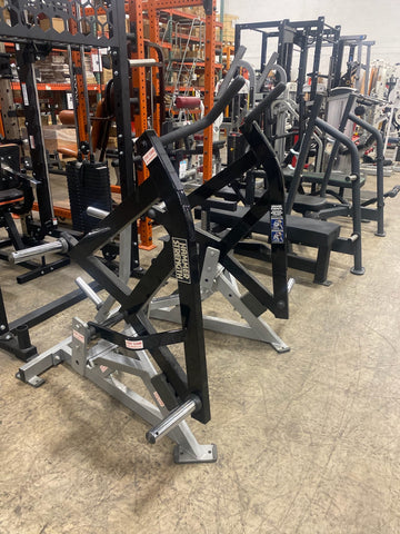 Hammer Strength Ground Based Twist - Used