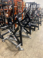 Hammer Strength Ground Based Twist - Used