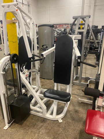 Lido Loredan Shoulder Press - Used