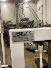 Reflex Total Hip - Used