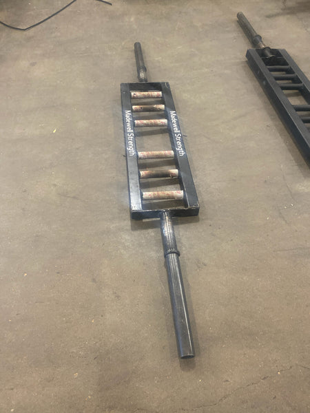 Madewell Strength Multi Grip Bar - Used