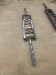 Madewell Strength Multi Grip Bar - Used