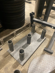 Used Bar Holders
