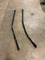 Spud Inc Swing Set Straps (PAIR) - Used