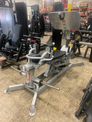 Hoist Dual Action Leg Press - Used