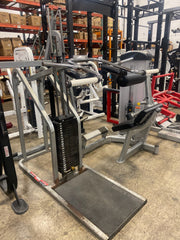 Universal Standing Shoulder/Calf - Used