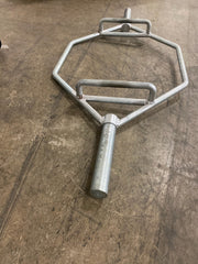 Used Hi/Low Trap Bar