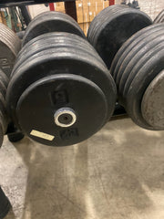 Used Cast Iron Dumbbells (Pairs)