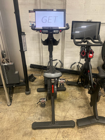 Expresso GO Upright Bike - USED