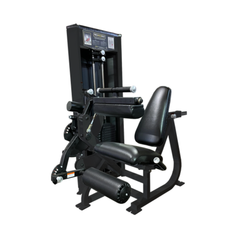ProMaxima Raptor P-5500 Dual Leg Extension Leg Curl Combo