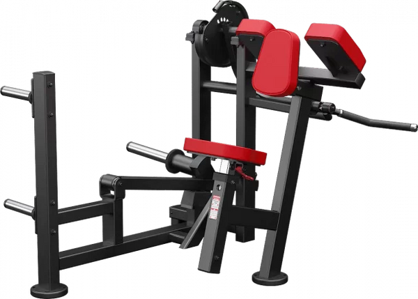 Atlantis Strength PW357 Plate-Loaded Preacher Curl