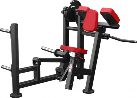 Atlantis Strength PW357 Plate-Loaded Preacher Curl