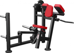 Atlantis Strength PW357 Plate-Loaded Preacher Curl
