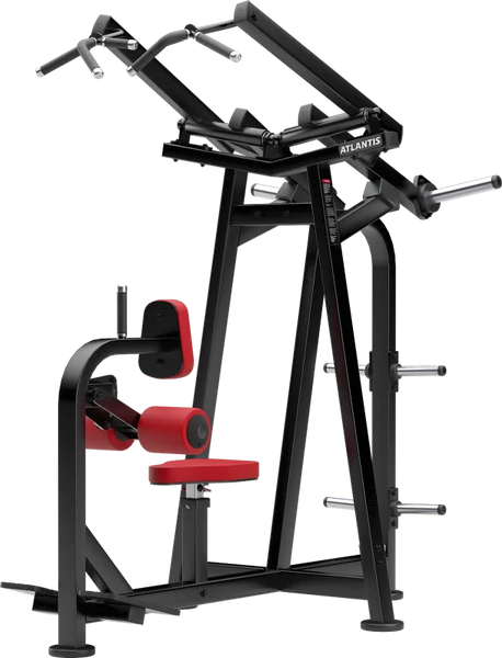 Atlantis Strength PW423 Front Pulldown