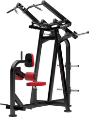 Atlantis Strength Front Pulldown PW423